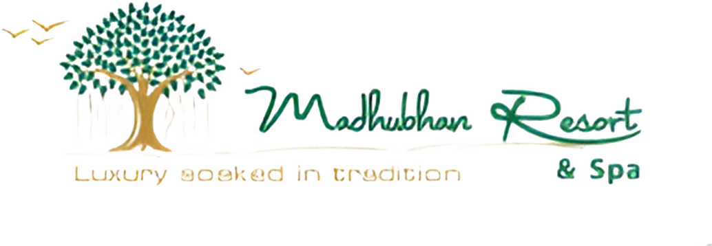 Madhuban logo